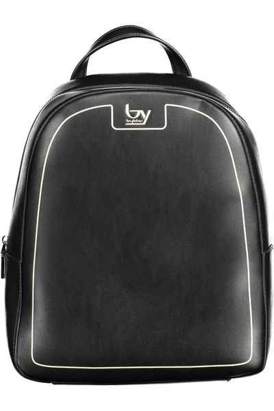 Byblos Black Backpack