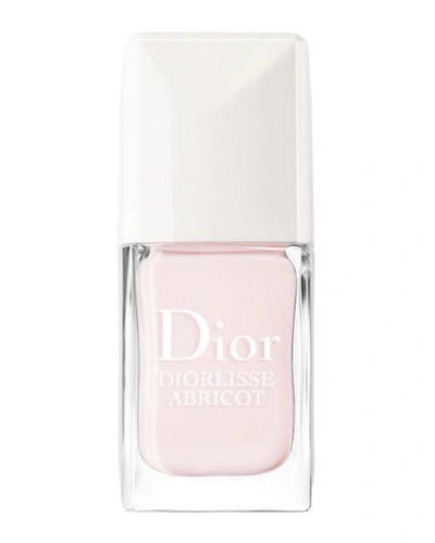 Dior Smoothing Perfecting Nail Care In 500 Petal Pink