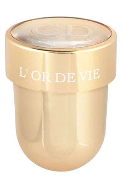 Dior L'or De Vie La Creme Riche Refill