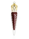 Christian Louboutin 'loubilaque' Lip Lacquer In Casanovella