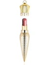 Christian Louboutin Sheer Voile Lip Color In Rose Du Desert