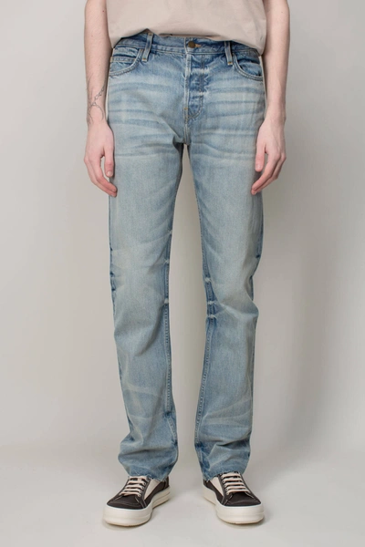 Fear of god eternal collection デニム Fear Of God Eternal Denim 5 Pkt Indigo | ModeSens