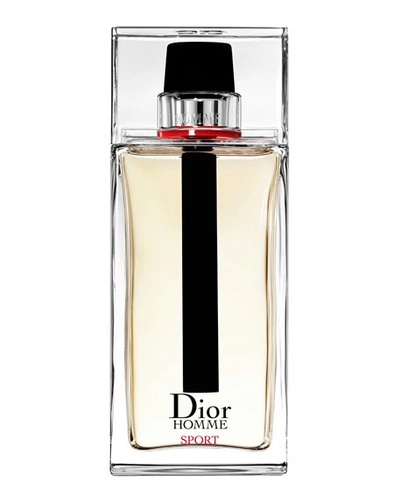 Dior Homme Sport 6.8 oz/ 200 ml