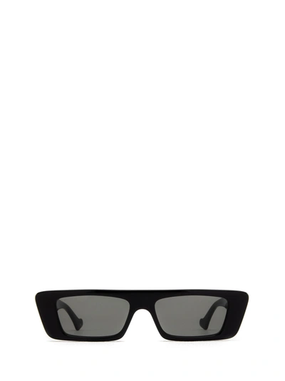 Gucci Eyewear Sunglasses In Crl