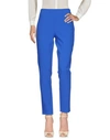 Moschino Pants In Blue