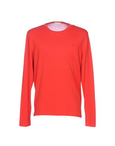 Ballantyne Sweaters In Red | ModeSens