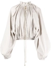 Patou Jackets In White