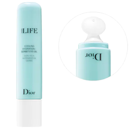 dior hydra life eye cream