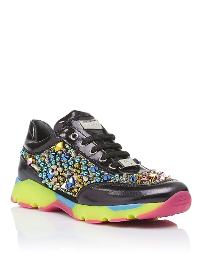 Philipp Plein Runner "aventura"