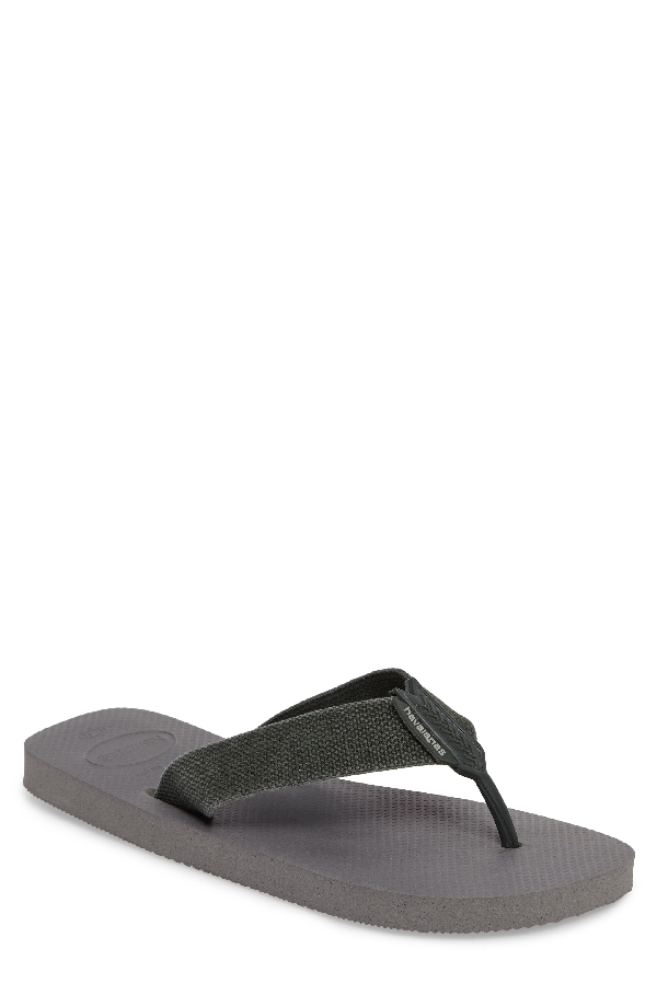 havaianas urban basic flip flops