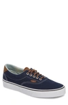 Vans Ua Era 59 Sneaker In Dress Blues/ Acid Denim