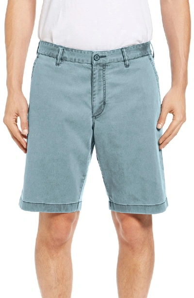 Tommy Bahama Boracay Shorts In Dk Alpine