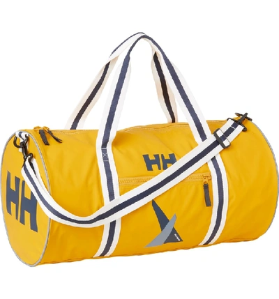 Helly Hansen Travel Beach Bag - Yellow