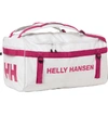 Helly Hansen New Classic Small Duffel Bag - White