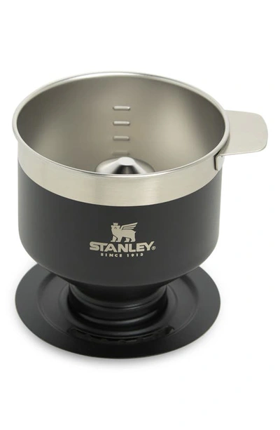 Stanley Classic Pour Over Spout In Black