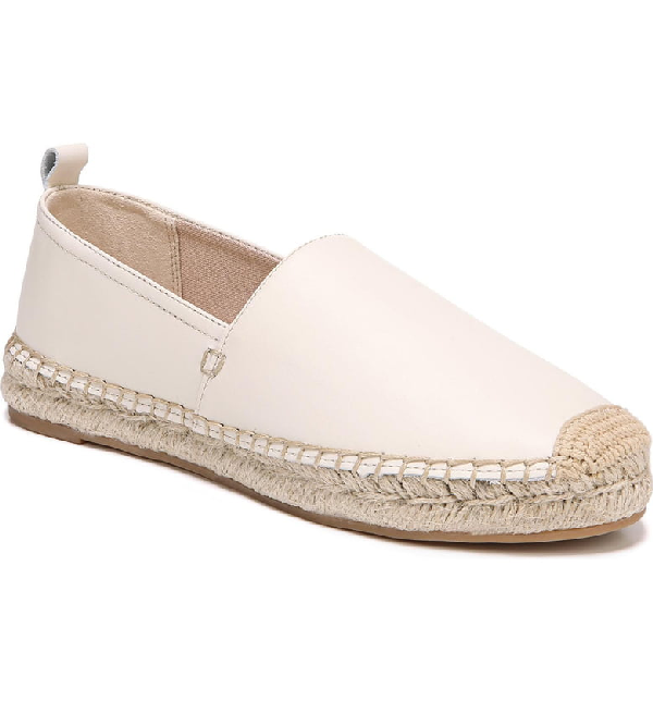 kesia espadrille flat sam edelman