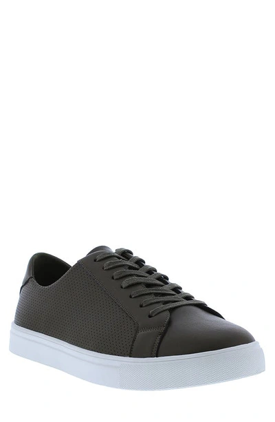 English Laundry Steve Sneaker In Black