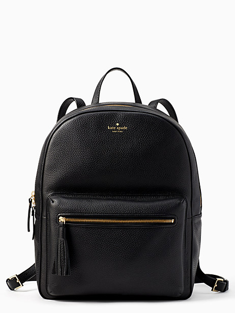 kate spade chester street backpack