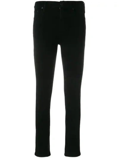 Citizens Of Humanity Cara Jeans In Black