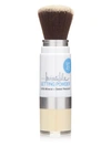 Supergoop ! Women's Invincible Setting Powder 100% Mineral + Sweat Resistant In Translucent