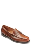 Gh Bass Layton Lug Weejun Loafer In Light Brown