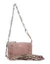 Mia Bag Handbags In Light Brown