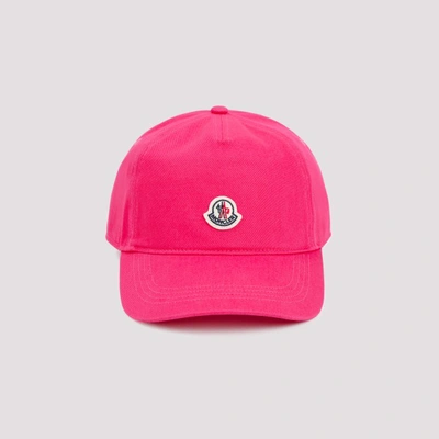 Moncler Moncle In Pink