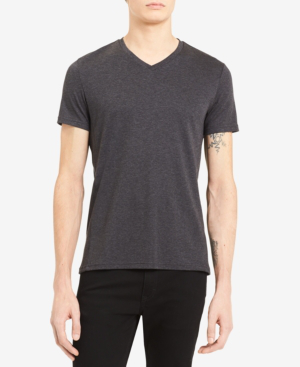 calvin klein t shirt liquid touch