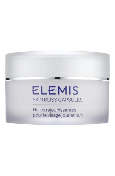 Elemis Skin Bliss Capsules