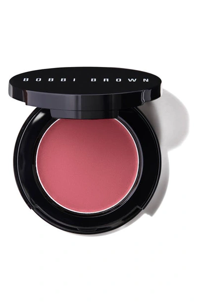 Bobbi Brown Pot Rouge For Lips & Cheeks All Nudes Collection In Pink Flame - A Pink Mauve