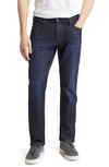 Ag Graduate Straight Leg Jeans In St Claire