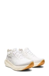 Asics Gel-nimbus 25 Running Shoe In White