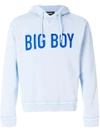 Dsquared2 Big Boy Hoodie In 472