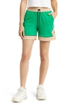 Jordan Women's  Diamond Shorts In Green