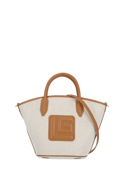 Guy Laroche Bags.. Natural In Naturale