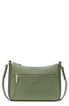 Kate Spade On The Go Medium Crossbody In Romaine