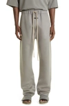 Fear Of God Eternal Virgin Wool & Cashmere Pants In Dusty Concrete