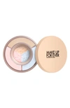 Make Up For Ever Hd Skin Twist & Light 24-hour Luminous Finishing Powder In 1