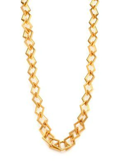 Stephanie Kantis Element Necklace Chain/42" In Gold