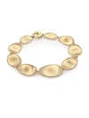 Marco Bicego Women's Lunaria 18k Yellow Gold Bracelet