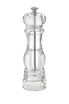 Le Creuset Acrylic Pepper Mill In Clear