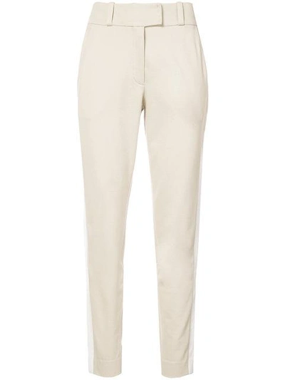 Maison Ullens Travel Knit Trousers