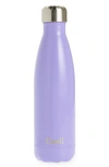 S'well Seasonal Solids Bottle In Hillside Lavender