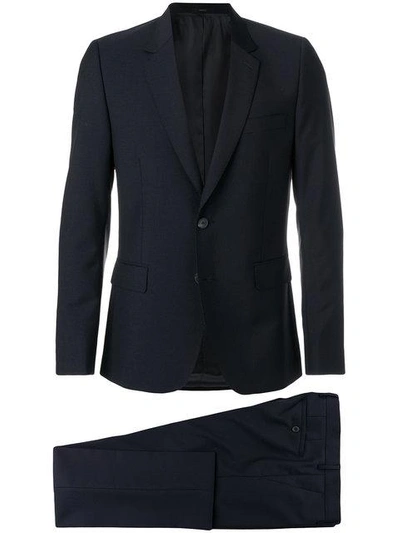 Paul Smith Slim-fit Formal Suit