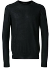 Prada Cashmere Classic Jumper