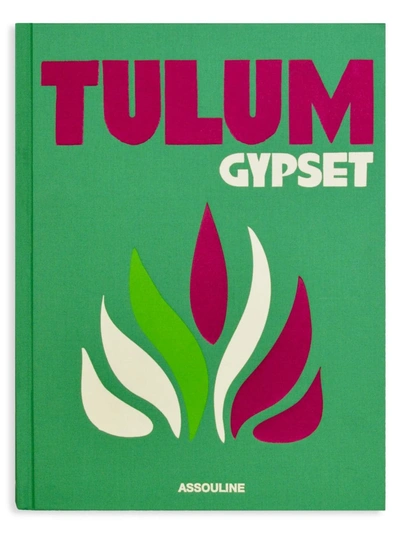 Assouline Tulum Gypset