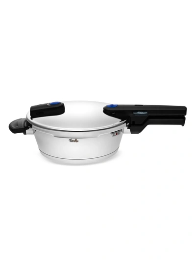 Fissler Vitaquick 2.6-quart Presure Skillet