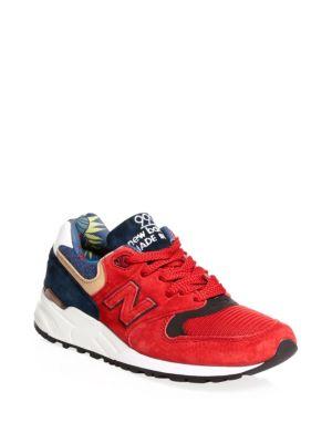 new balance 999 suede