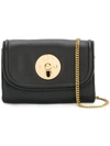 See By Chloé Lois Small Bag In Black