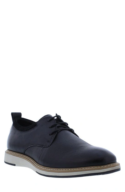 English Laundry Dalton Derby In Black